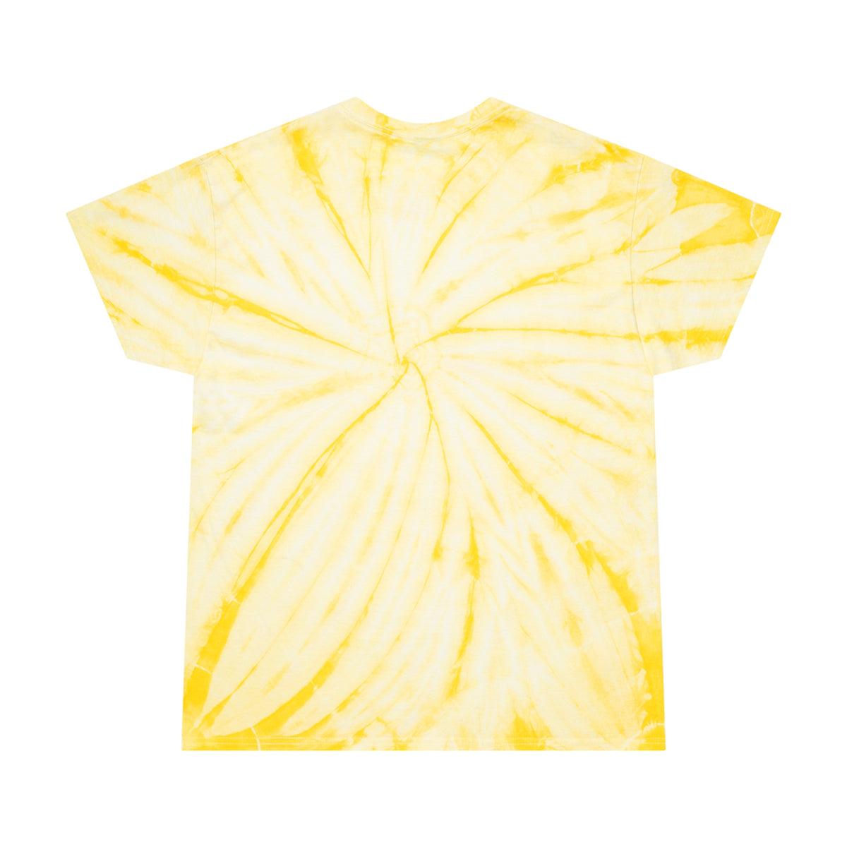 Cancer Cool: The Crab Tie Dye Tee