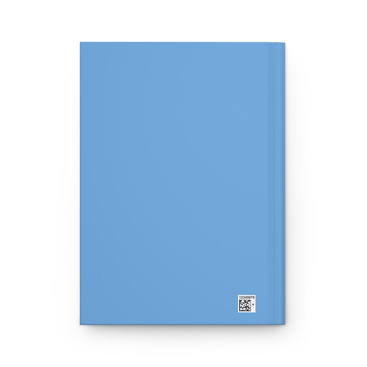Libra Hardcover Journal Matte